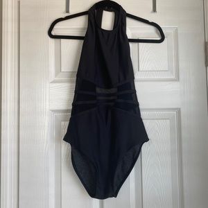 FIVE DANCEWEAR DUCHESS LEOTARD